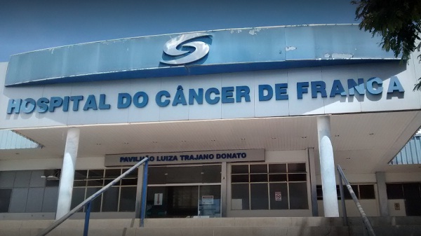 Hospital do Câncer de Franca será beneficiada mais uma vez, pela Campanha Contador Solidário (Foto: PopMundi/Reprodução)